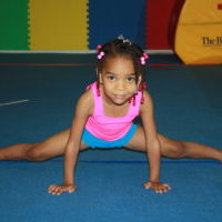 Starting at age 5 building on the mini pearls skills and adding some idependent skill performance