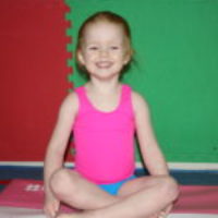 Starting at age 3 teaching basic motor skills and learnig to listen to instructions.  Oh and FUN!