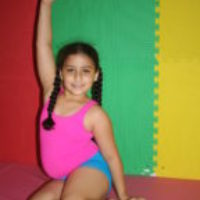 Our Pink Pearls start at age 6 call for your free trial Class.