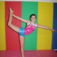 Pink Pearl Gymnastics Has USA Gymnastics certified Coaches