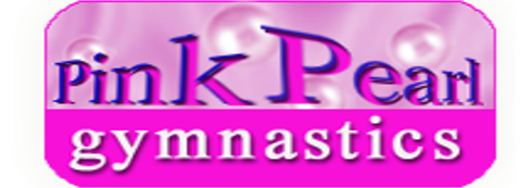 PPG_Logo Pink Pearl Gymnastics
