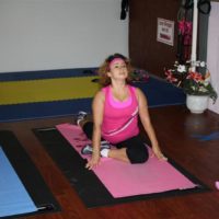 Our Healthy You is all about getting fit and healthy.