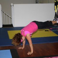 Our Adult students have either experienced gymnastics before or simply always wanted to.  We also have nutrition and health advice.